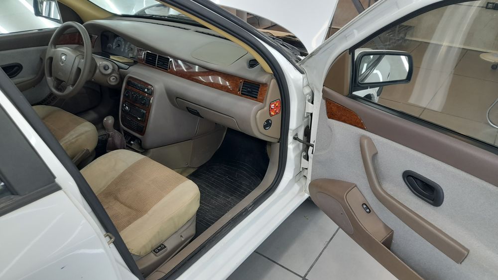 سمند-سمند LX-1393