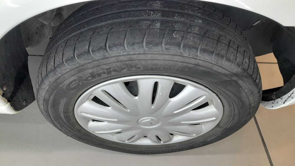 سمند-سمند LX-1393