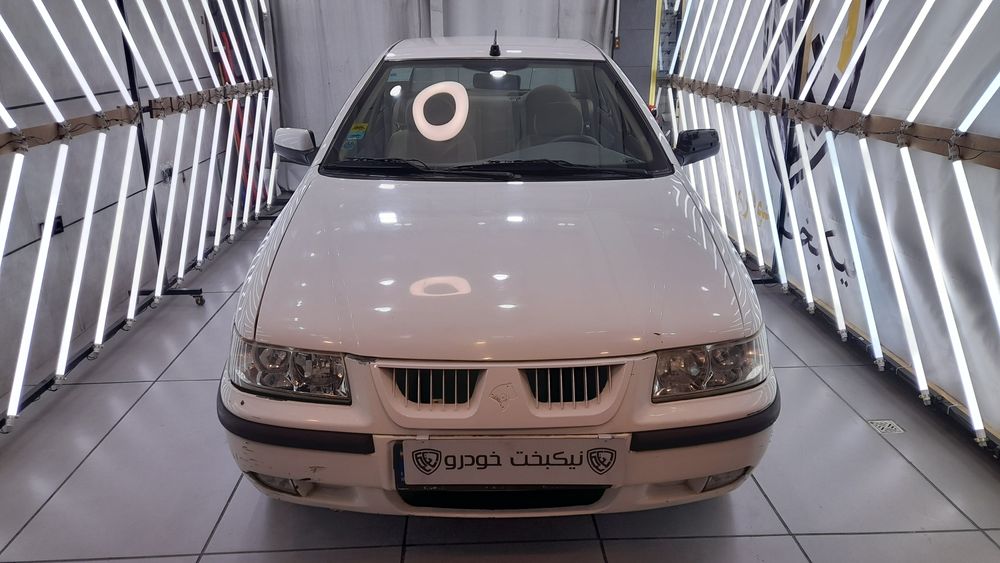 سمند-سمند LX-1393