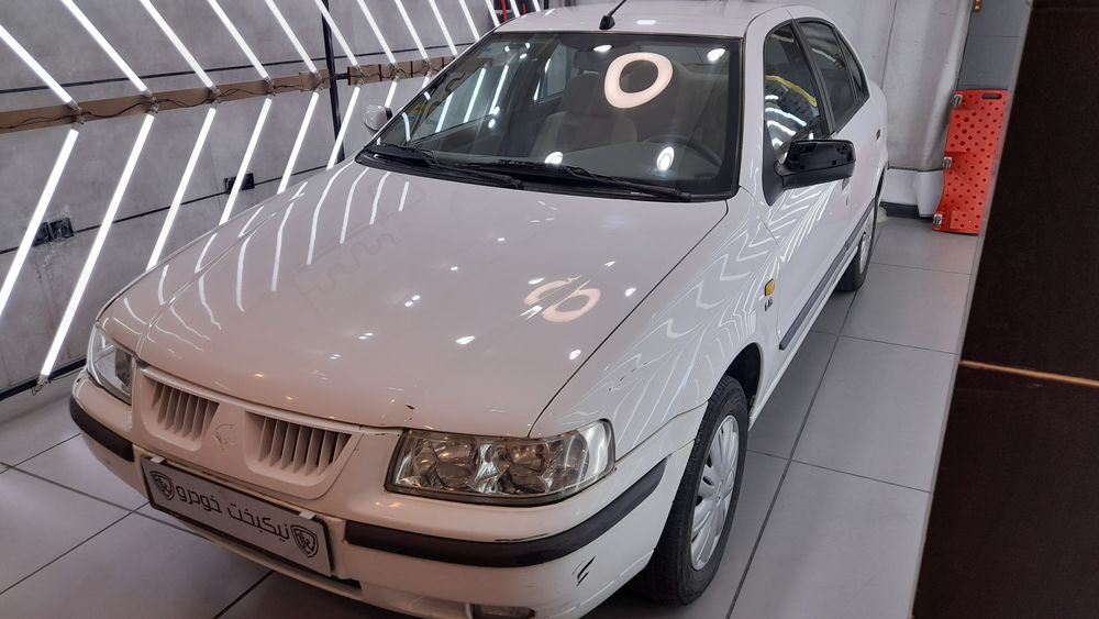 سمند-سمند LX-1393