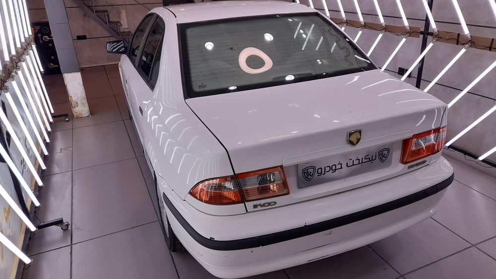 سمند-سمند LX-1393