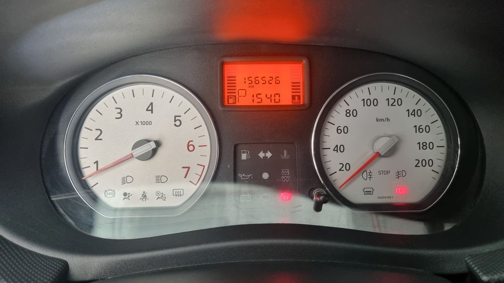 رنو-ساندرو استپ وی-1396