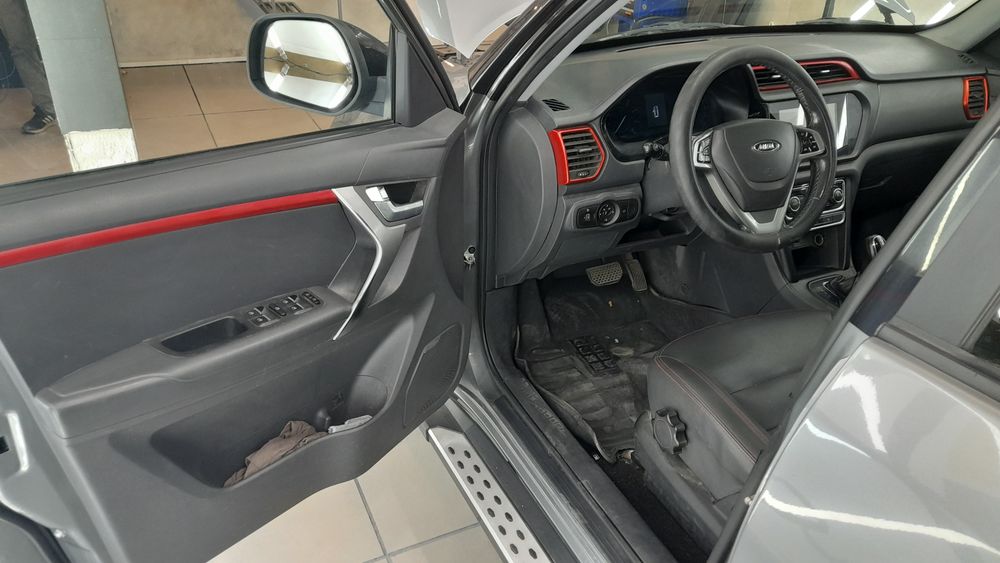ام وی ام-X33 S-1399