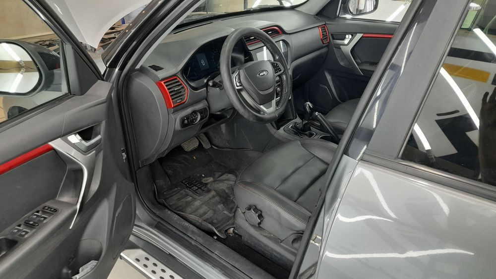 ام وی ام-X33 S-1399