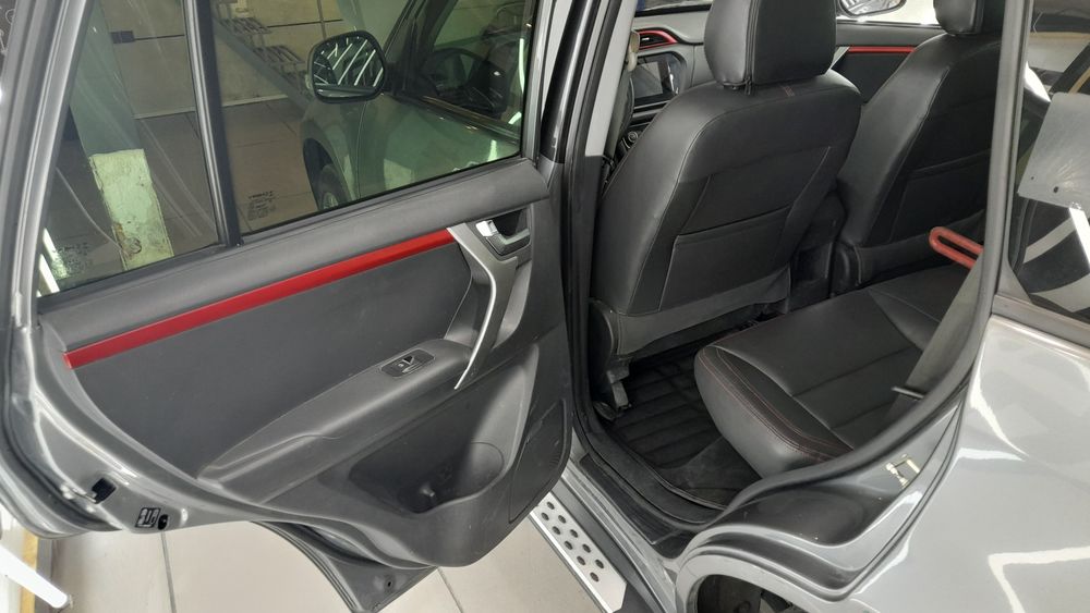 ام وی ام-X33 S-1399