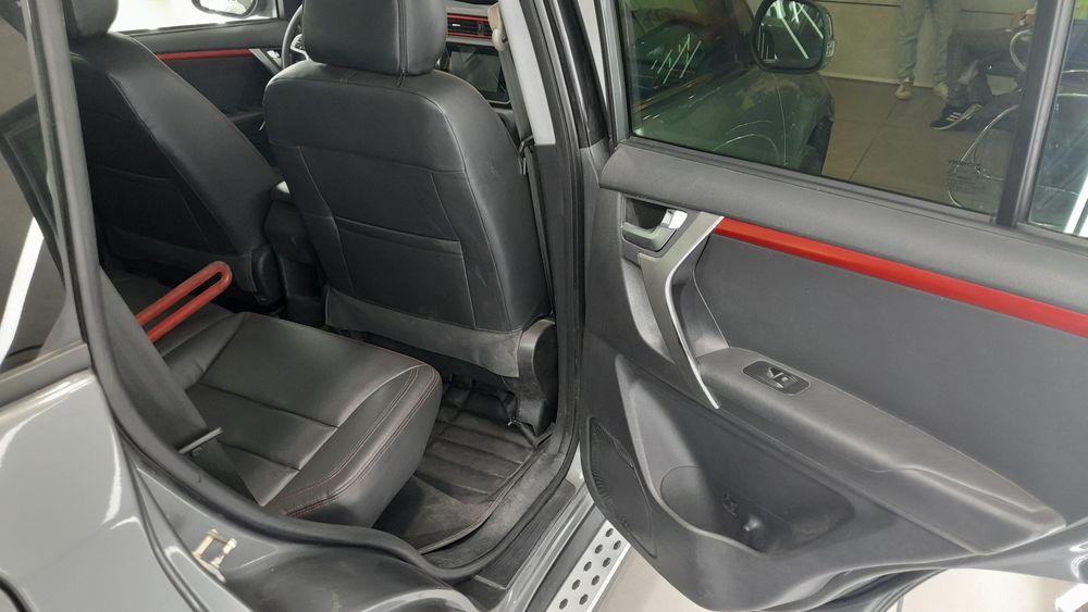 ام وی ام-X33 S-1399