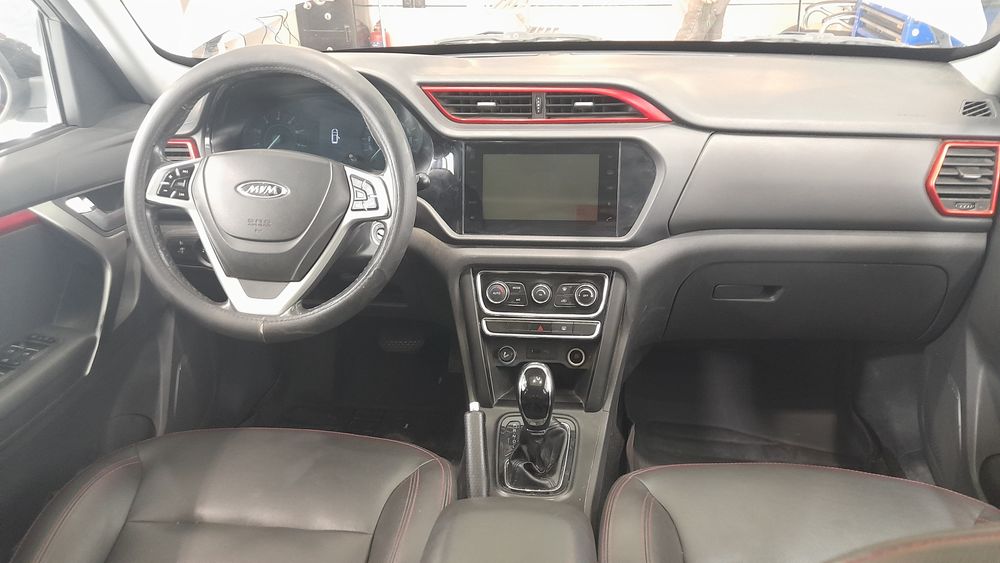 ام وی ام-X33 S-1399