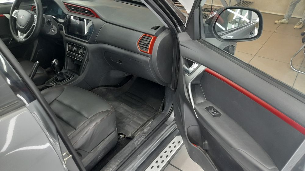 ام وی ام-X33 S-1399