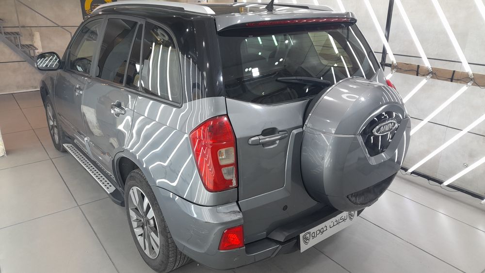 ام وی ام-X33 S-1399