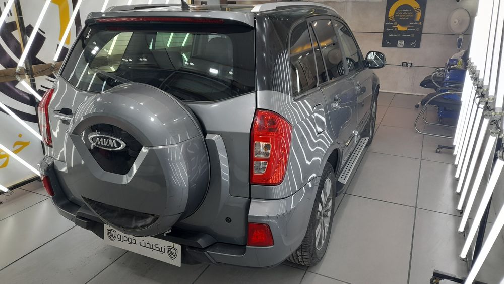 ام وی ام-X33 S-1399