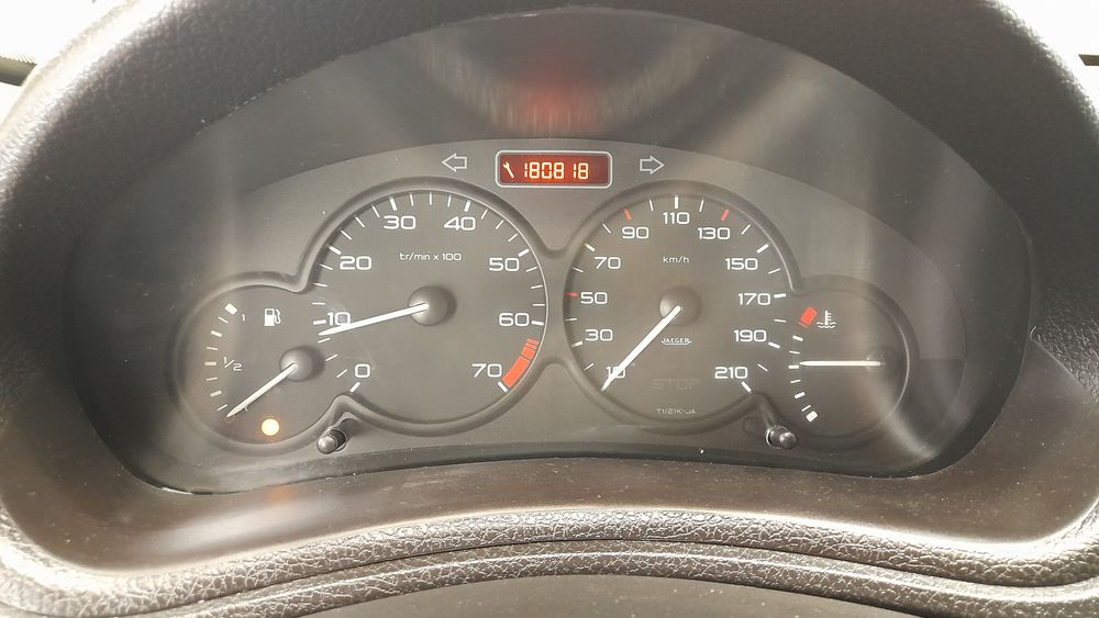 پژو-206-1390