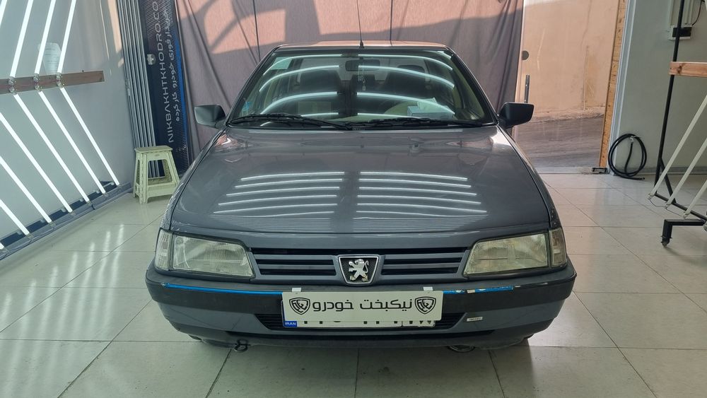 پژو-405-1397