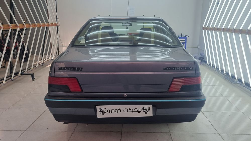پژو-405-1397