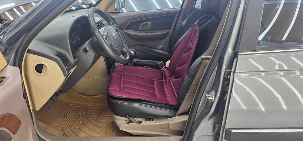 پژو-پارس LX tu5-1393