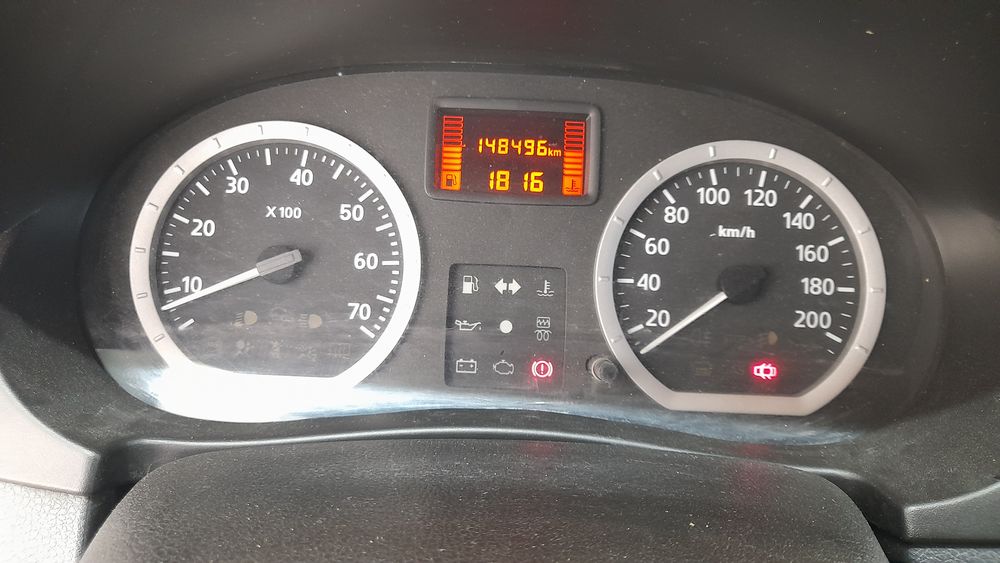 رنو-پارس تندر-1396