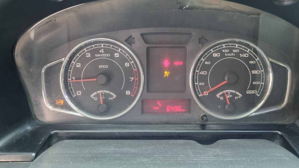 پژو-پارس LX tu5-1393