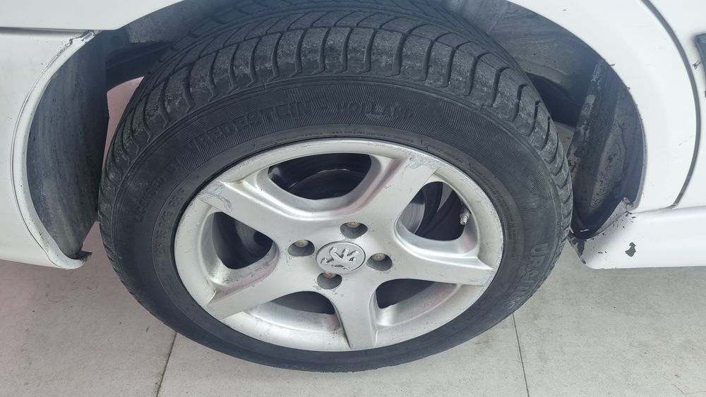 پژو-پارس LX tu5-1393