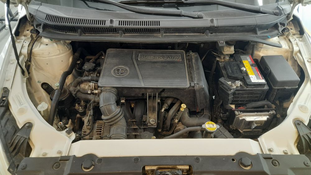 برلیانس-H 230-1395