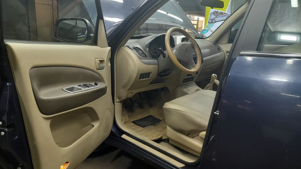 ام وی ام-X33-1391