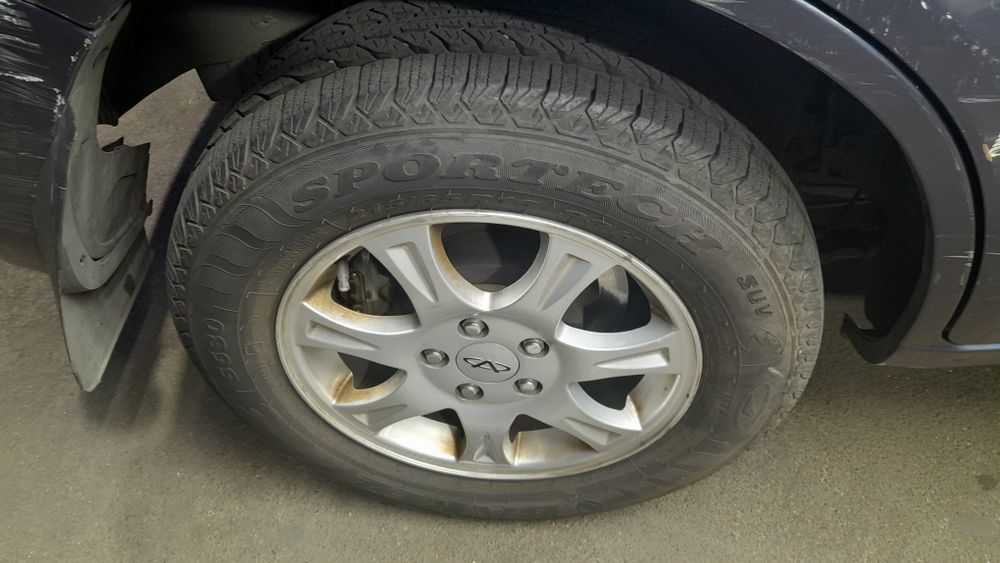 ام وی ام-X33-1391