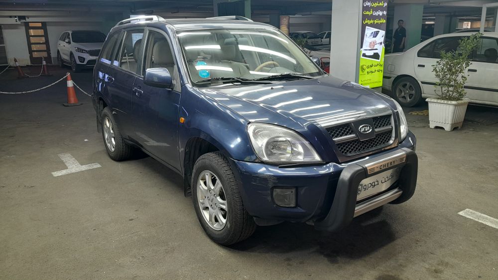 ام وی ام-X33-1391