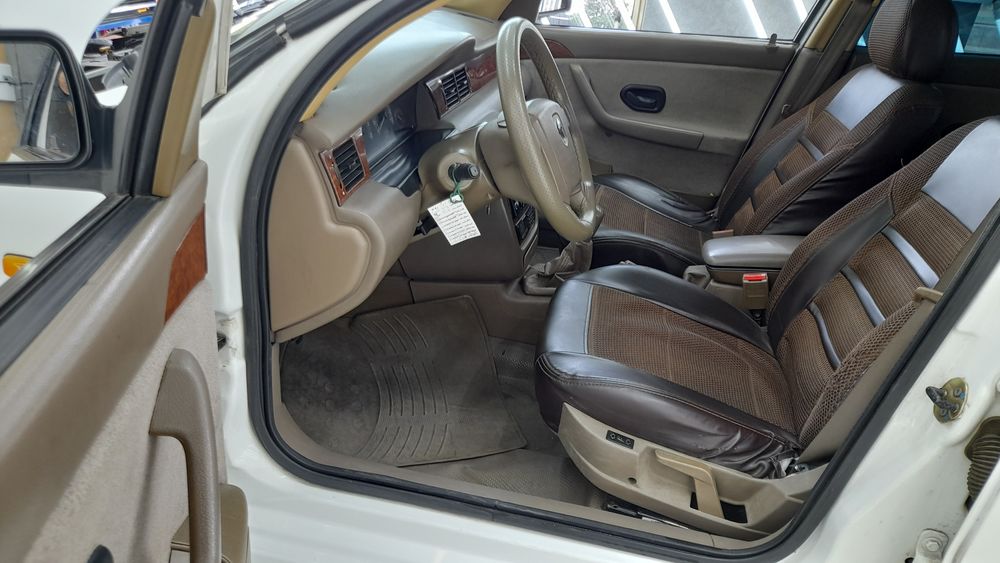 سمند-سمند LX-1396
