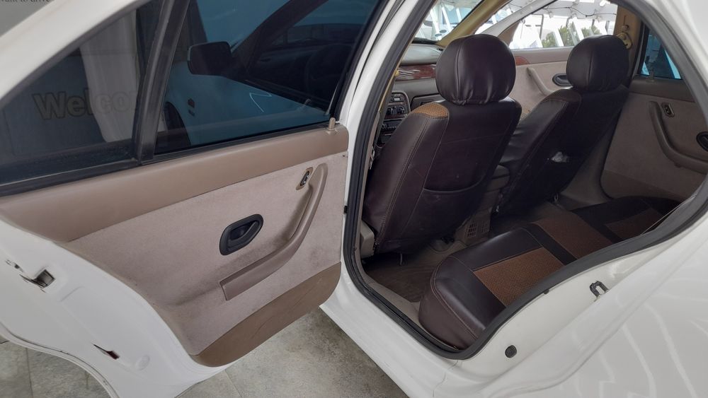 سمند-سمند LX-1396
