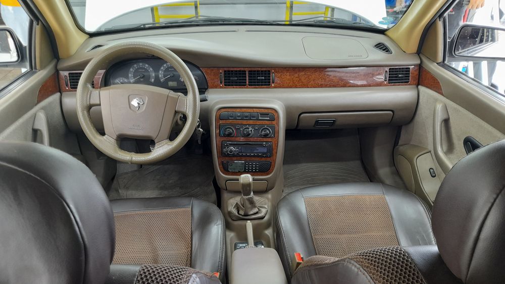 سمند-سمند LX-1396