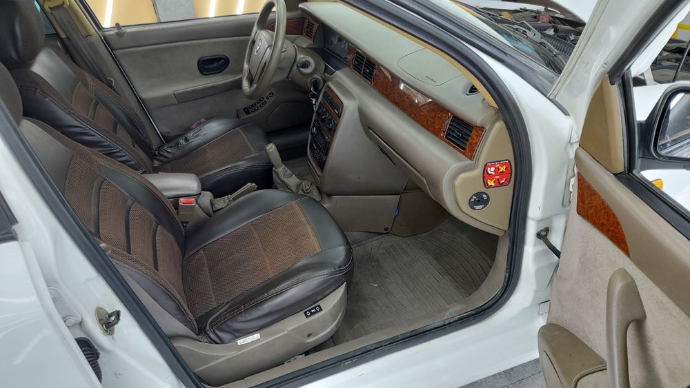 سمند-سمند LX-1396