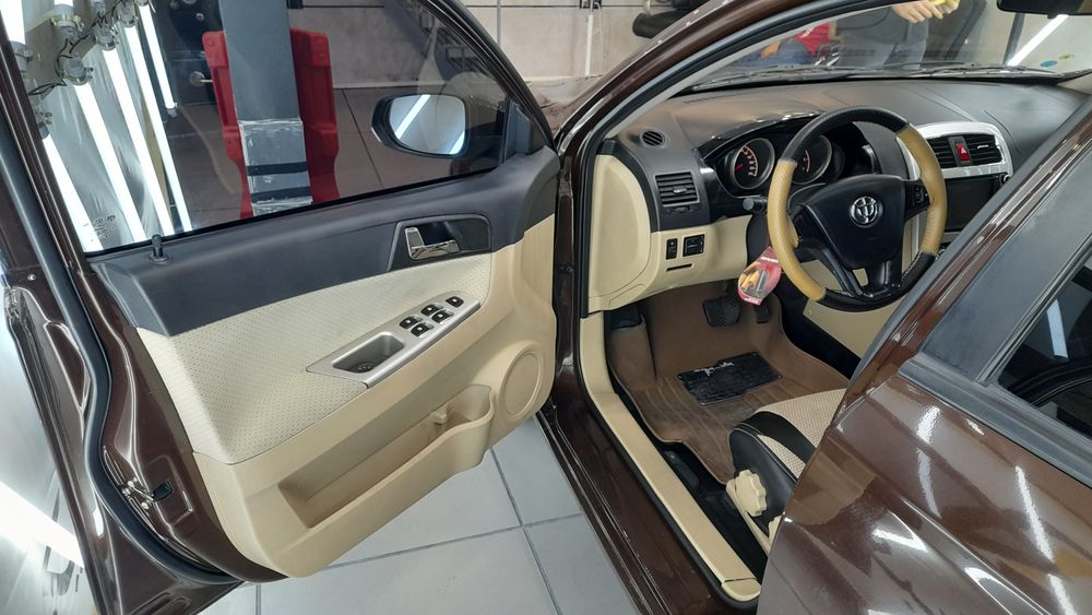 برلیانس-H 330-1395