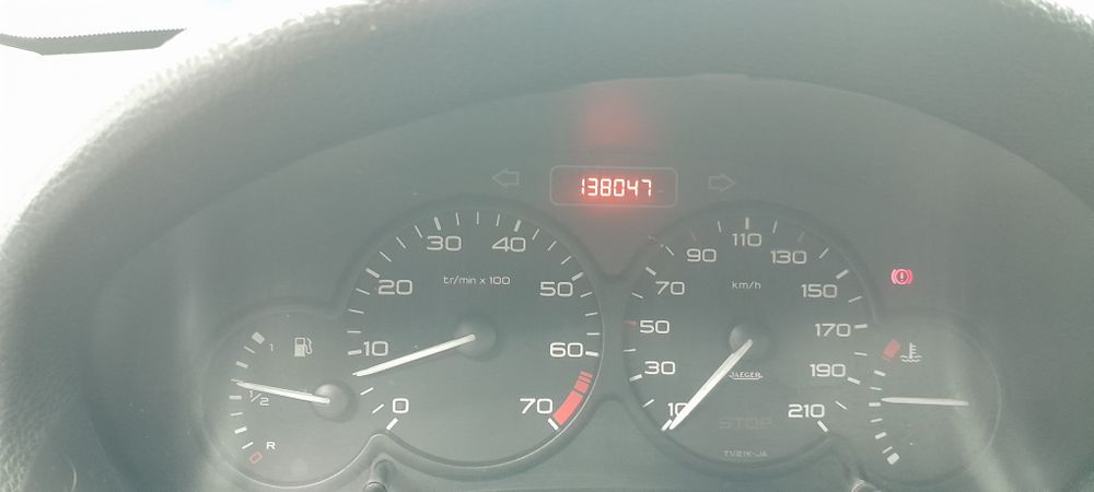 پژو-206-1390