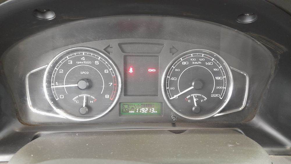 پژو-پارس LX tu5-1399