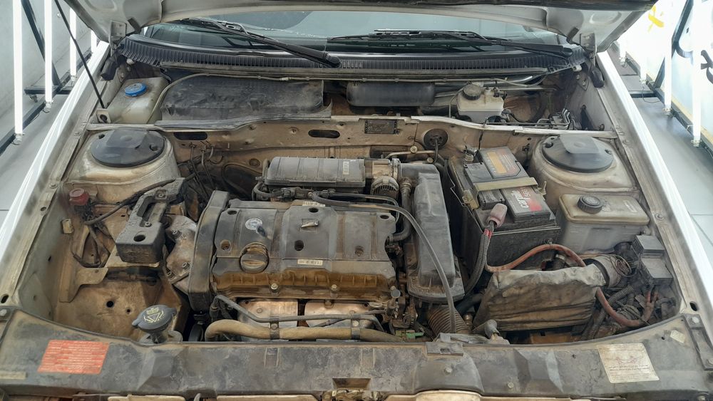 پژو-پارس LX tu5-1399