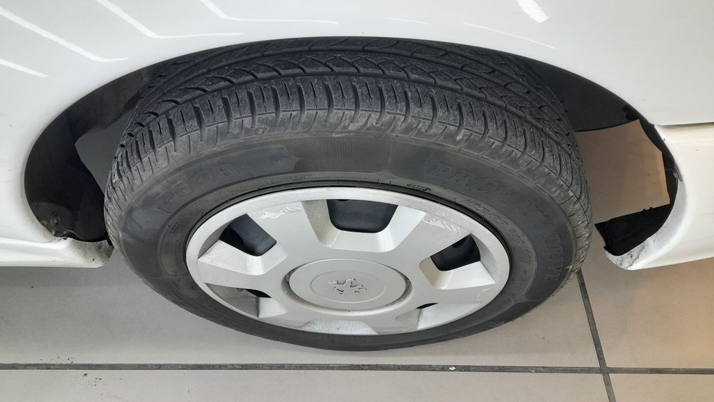 پژو-پارس LX tu5-1399