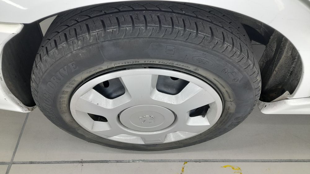 پژو-پارس LX tu5-1399