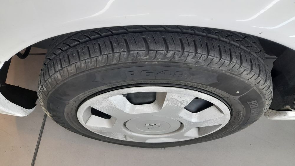 پژو-پارس LX tu5-1399