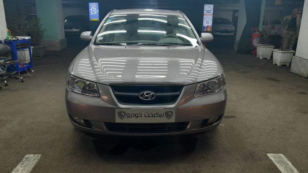 هیوندای-سوناتا-2006