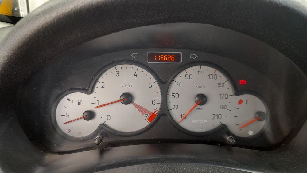 پژو-206-1396
