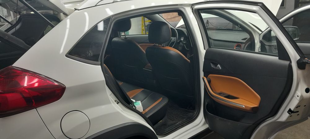 ام وی ام-x22-1398