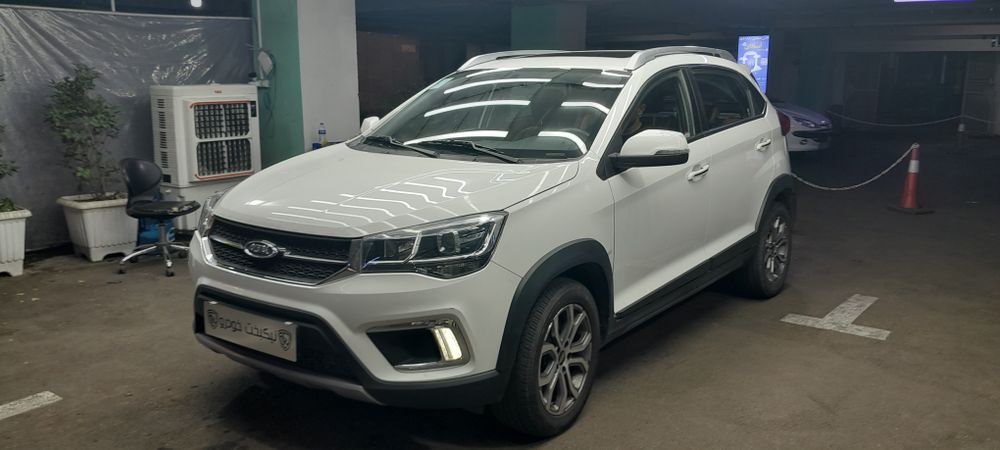 ام وی ام-x22-1398