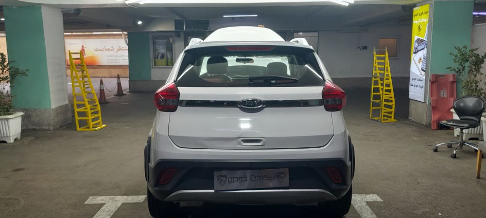 ام وی ام-x22-1398