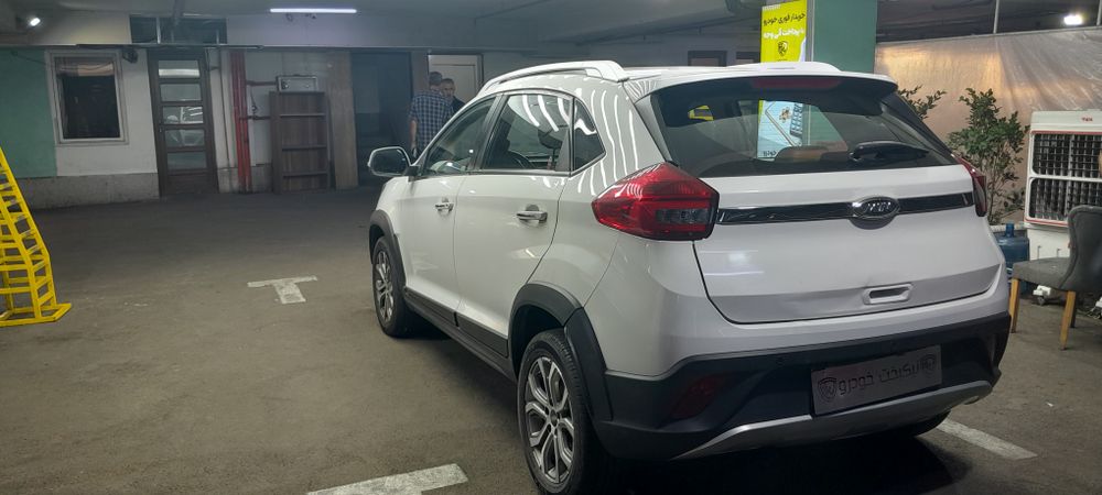 ام وی ام-x22-1398