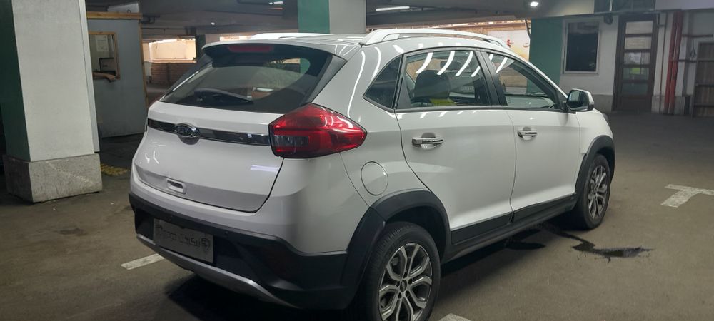 ام وی ام-x22-1398