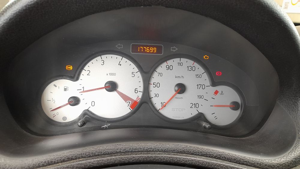 پژو-206-1390