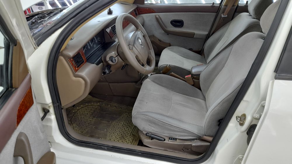 سمند-سمند LX-1391
