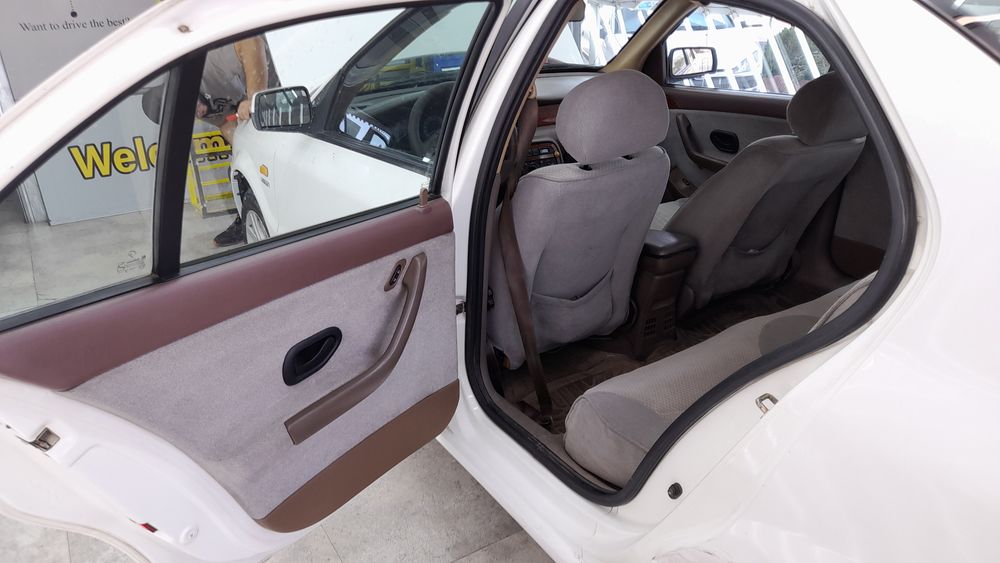 سمند-سمند LX-1391