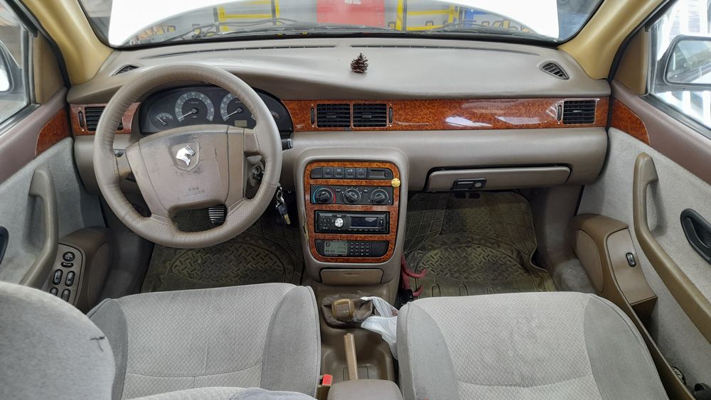 سمند-سمند LX-1391