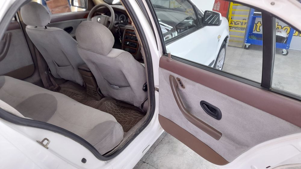 سمند-سمند LX-1391