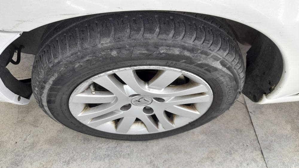 سمند-سمند LX-1391