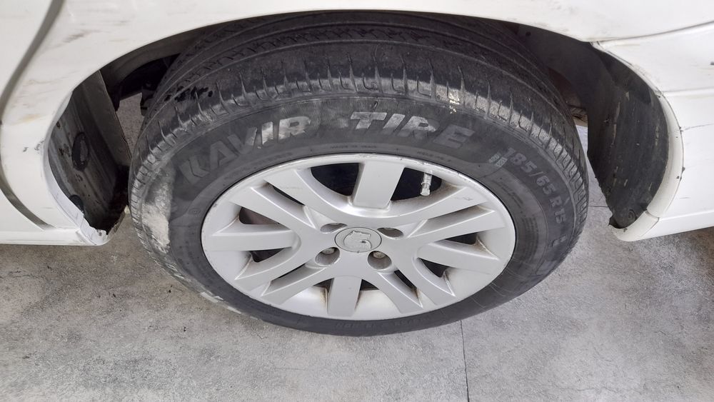 سمند-سمند LX-1391